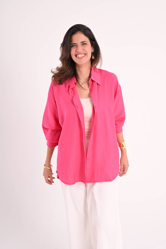 Wild Rose - Women’s Free Size