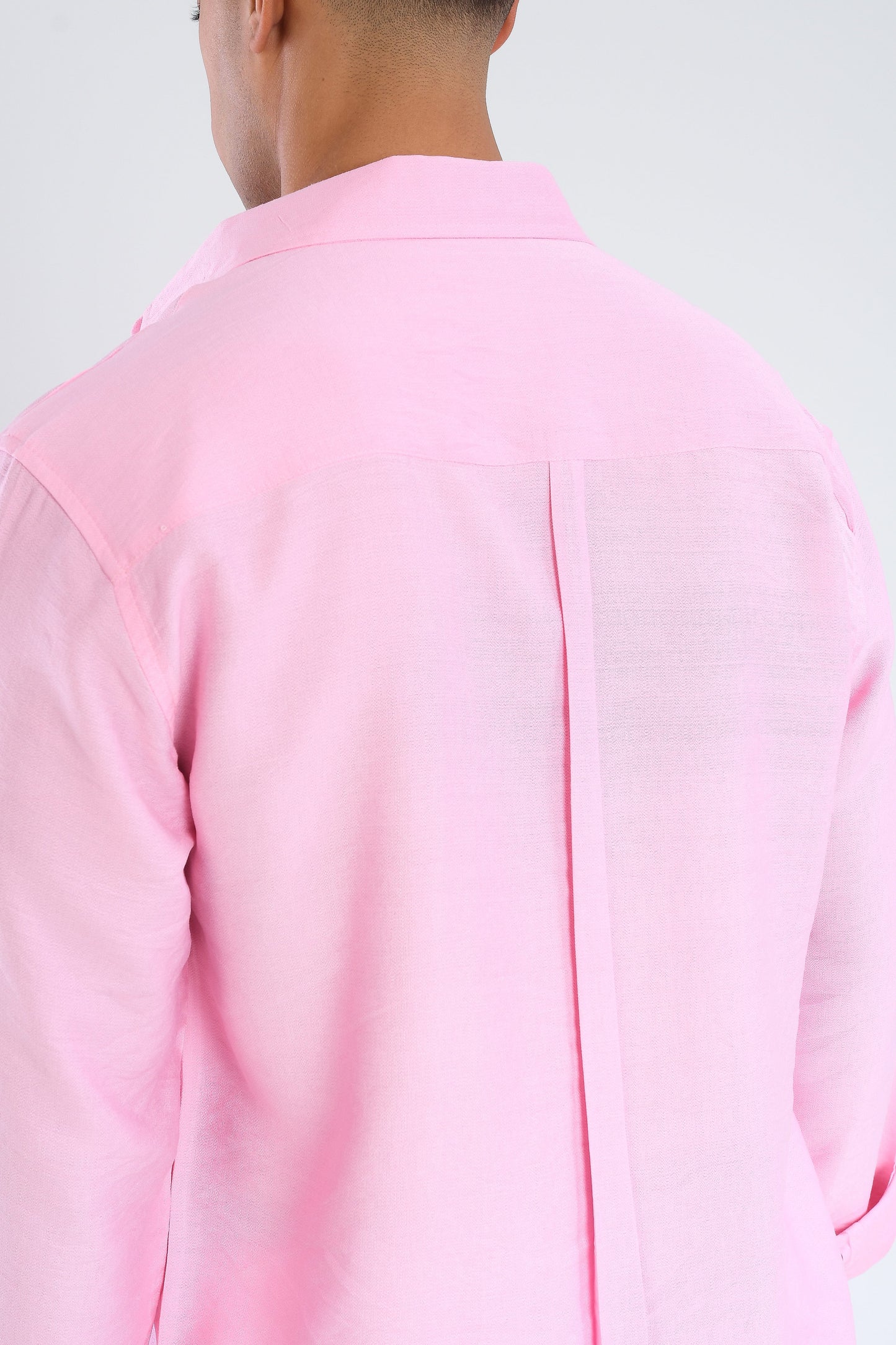 Blush Pink – Long Sleeve