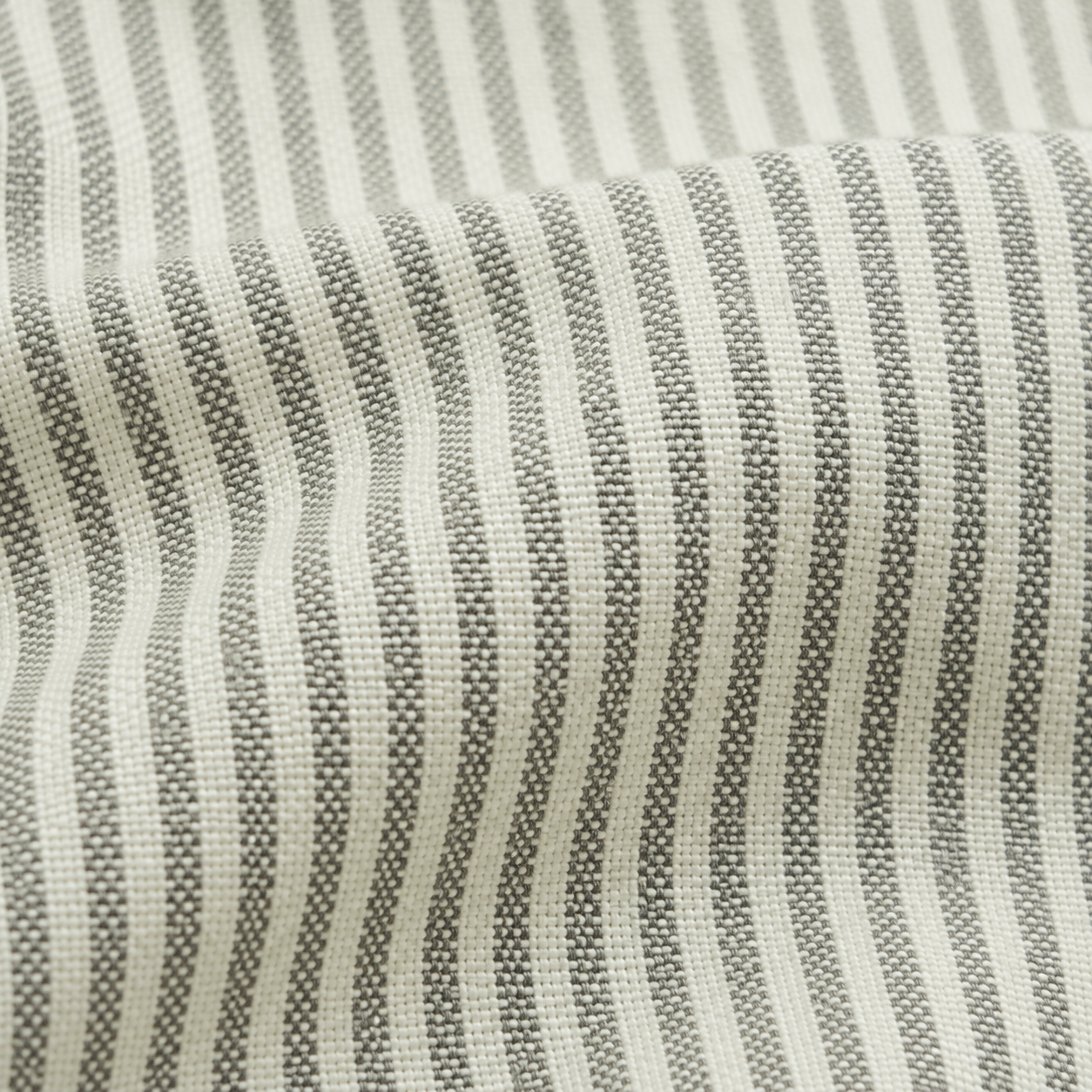 Mint Green - Pinstriped Shirt