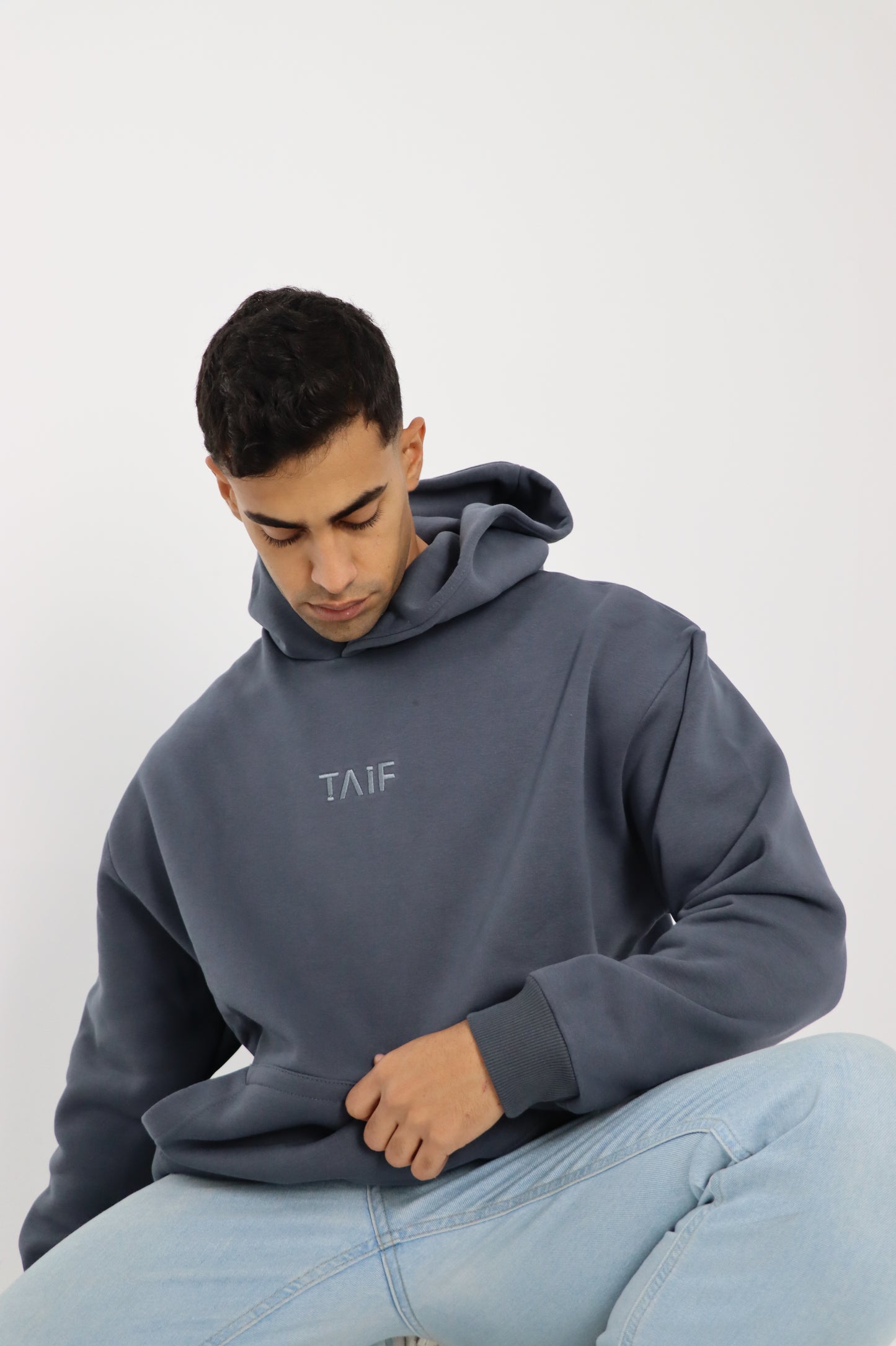 UNAVERAGE Hoodie