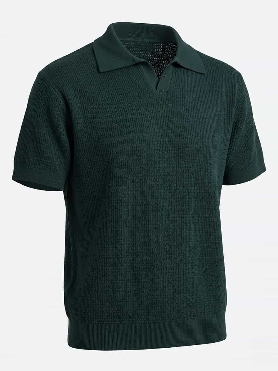 Emerald Green - Marco Polo