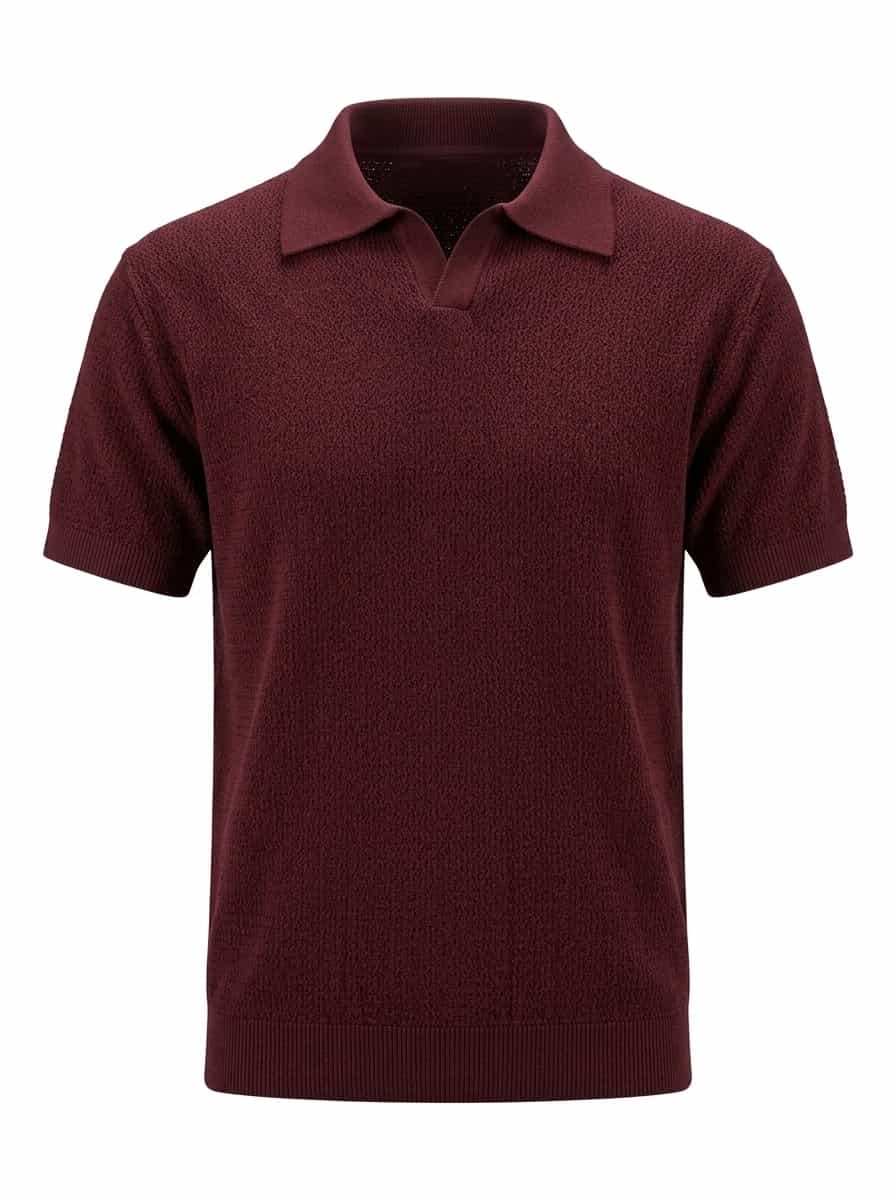Crimson Burgundy - Marco Polo