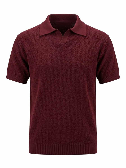 Crimson Burgundy - Marco Polo