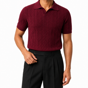 Mosaic Polo