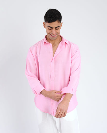 Blush Pink – Long Sleeve