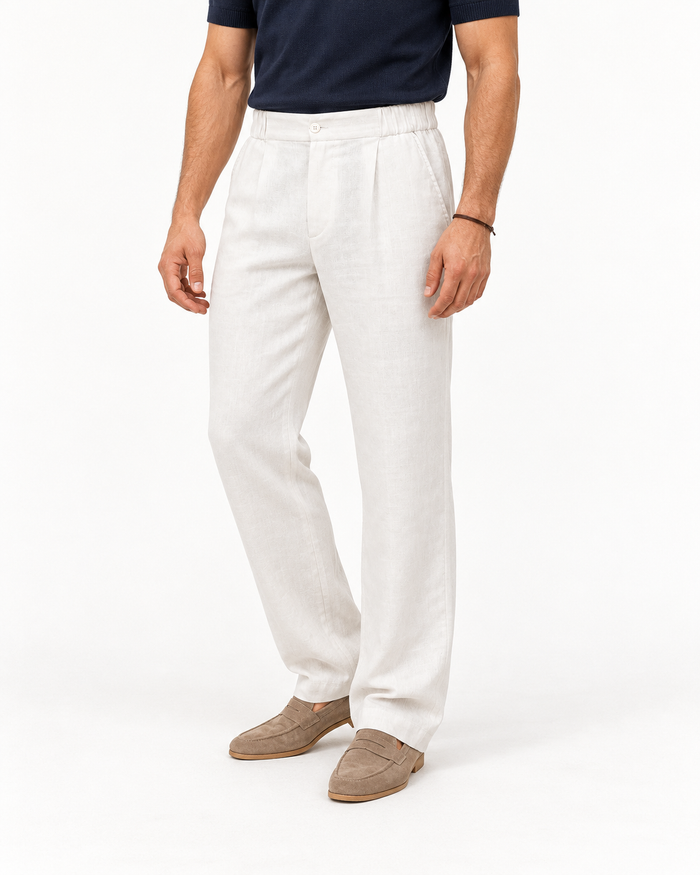 Linen Pants
