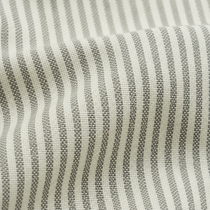 Mint Green - Pinstriped Shirt