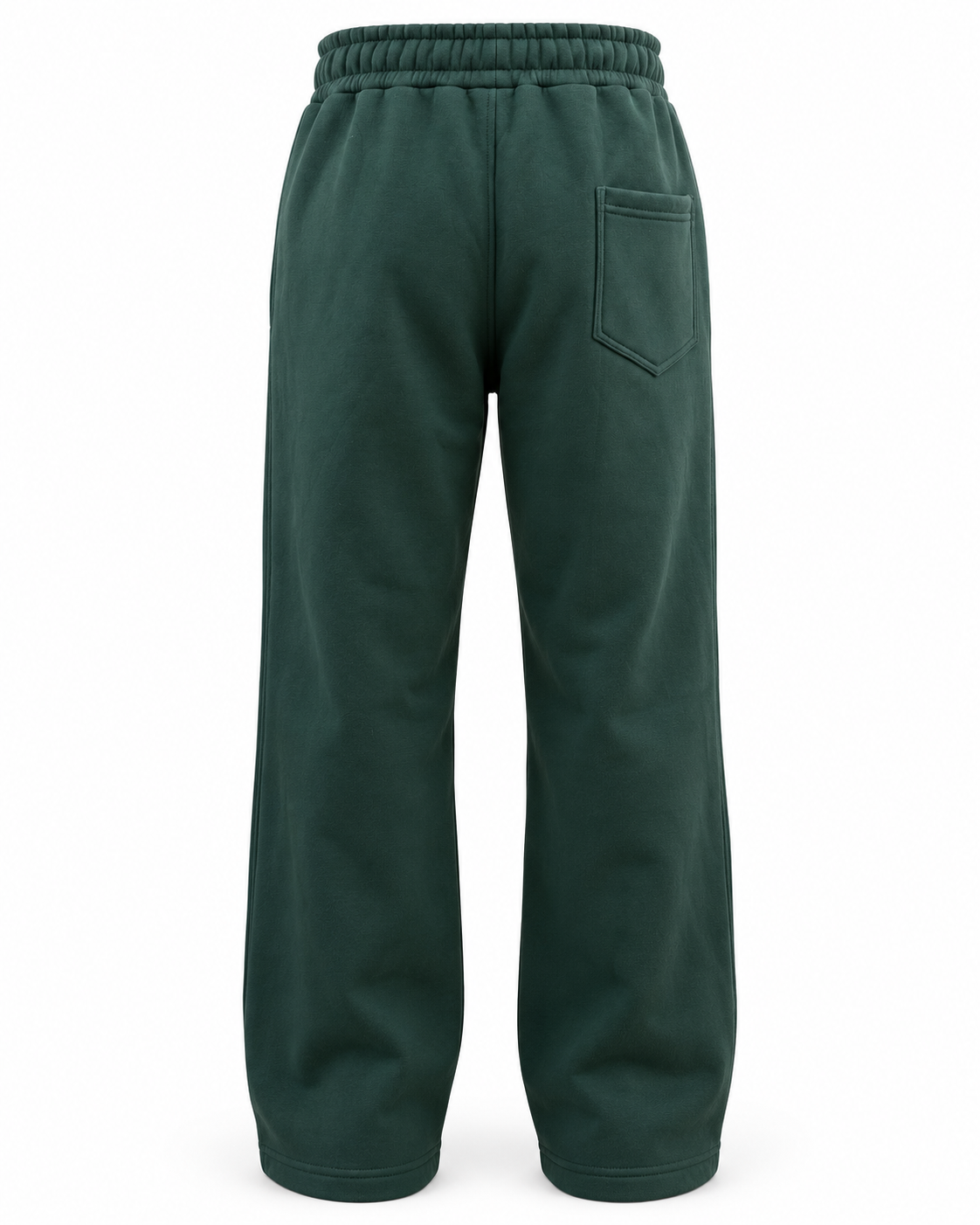 Emerald Green - Premium Sweatpants