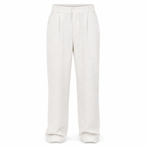 Linen Pants