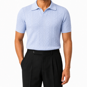 Mosaic Polo