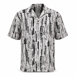 Half Sleeve Shirt