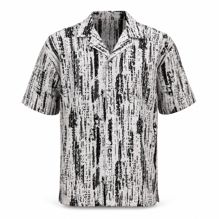 Half Sleeve Shirt