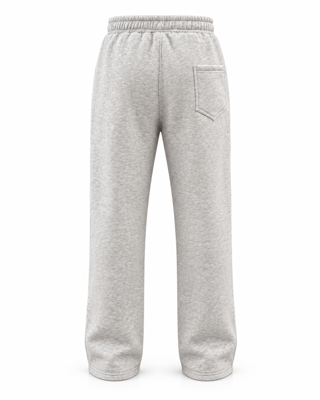 Sky Grey - Premium Sweatpants