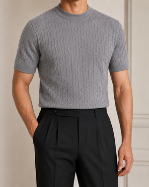 Cable Knit