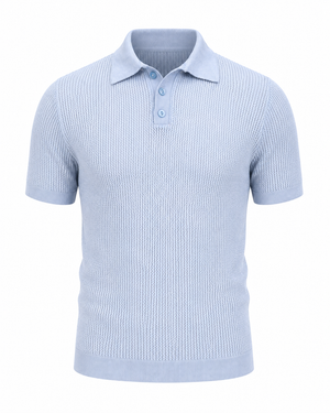 Costa Knit Polo