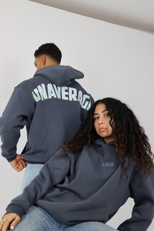 UNAVERAGE Hoodie