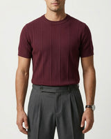 Crimson Burgundy