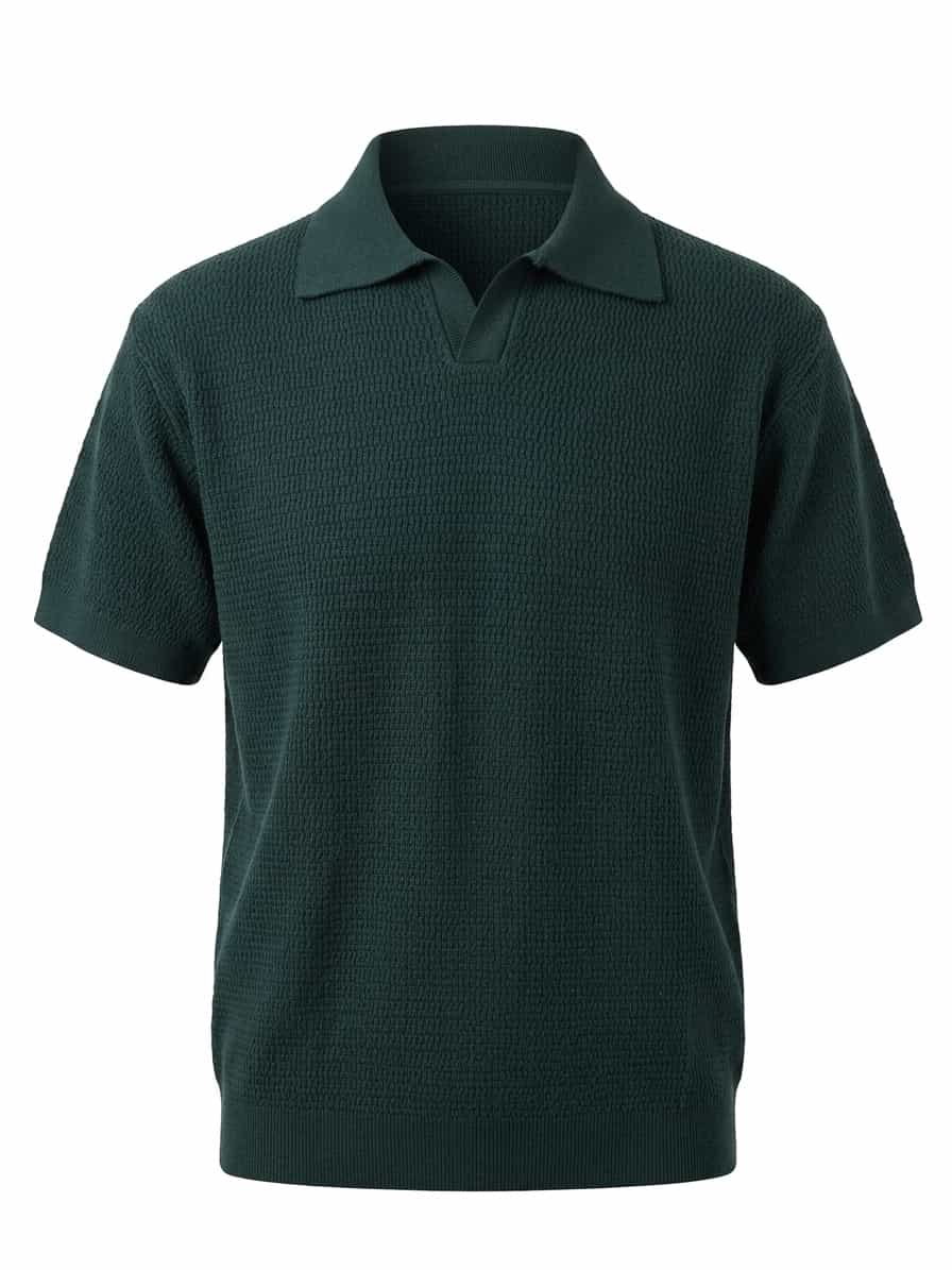 Emerald Green - Marco Polo