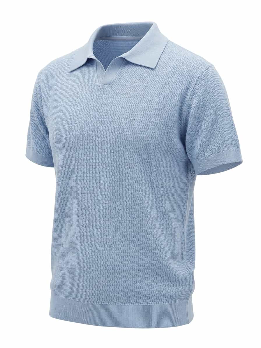 Sky Blue- Marco Polo