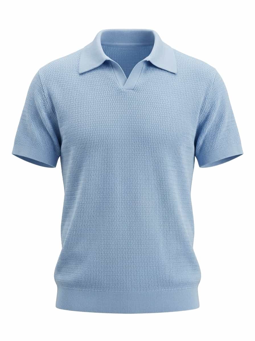 Sky Blue- Marco Polo