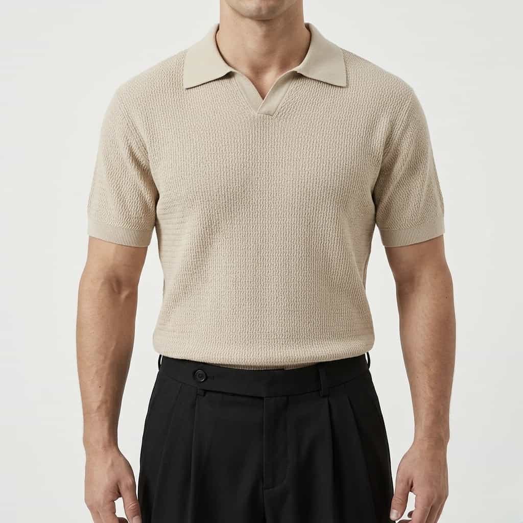 Sandstone Beige - Marco Polo