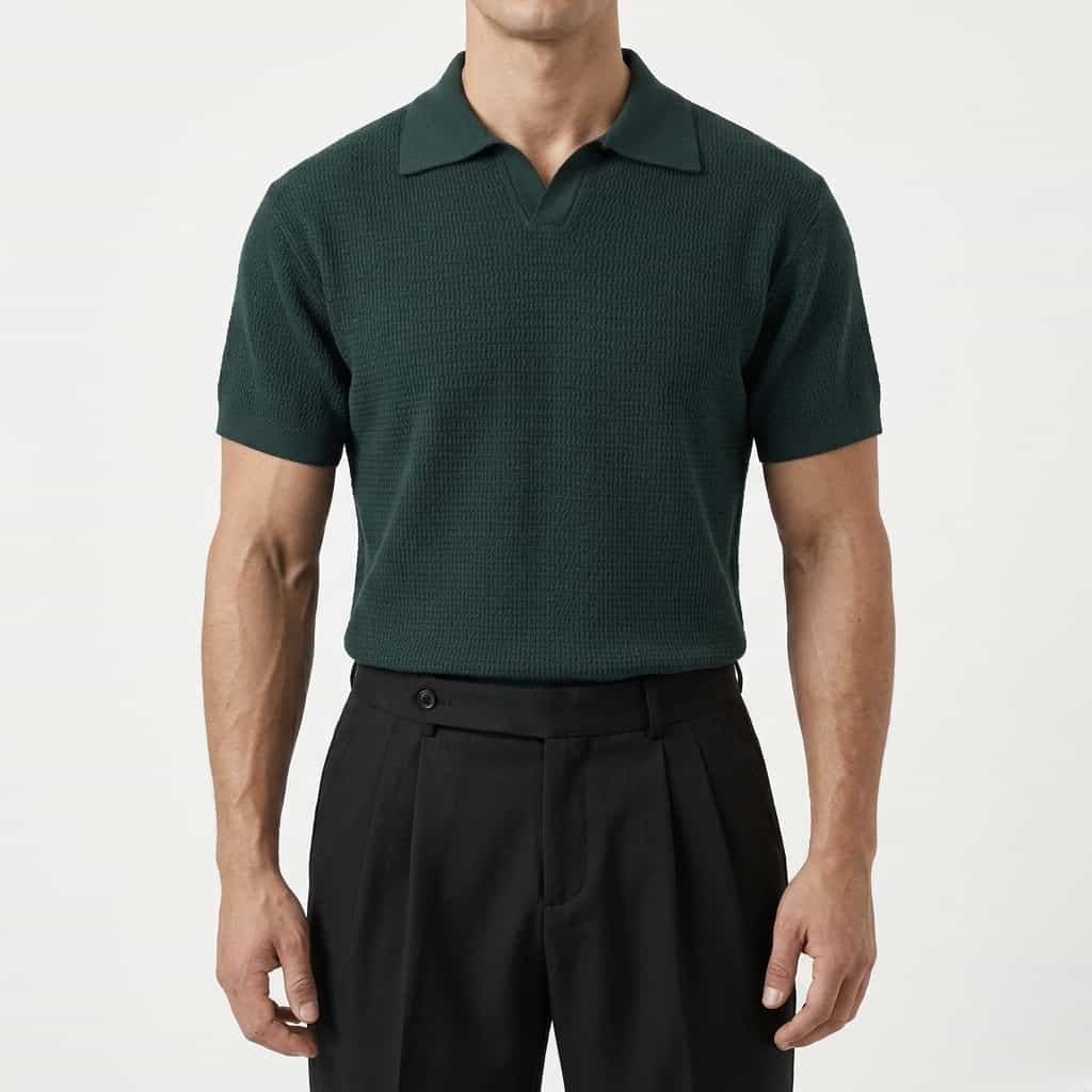 Emerald Green - Marco Polo
