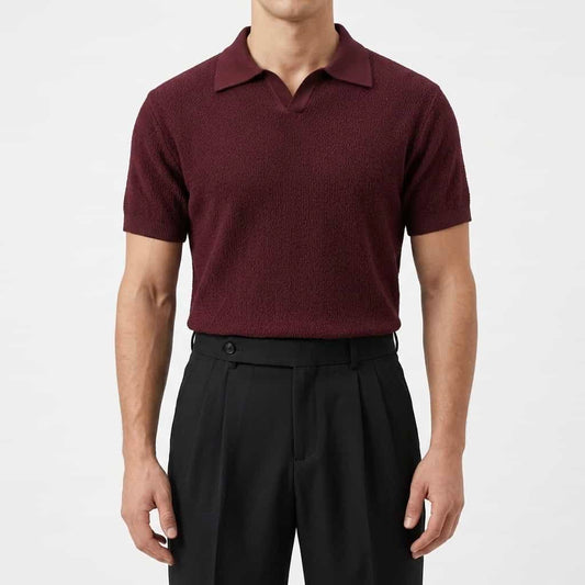 Crimson Burgundy - Marco Polo