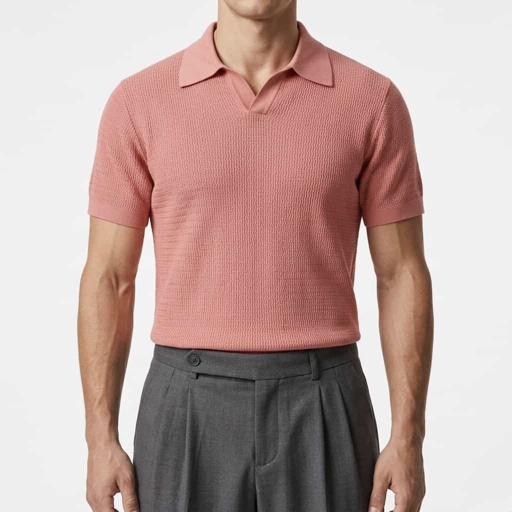 Blush Pink - Marco Polo