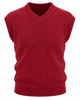 Crimson Burgundy